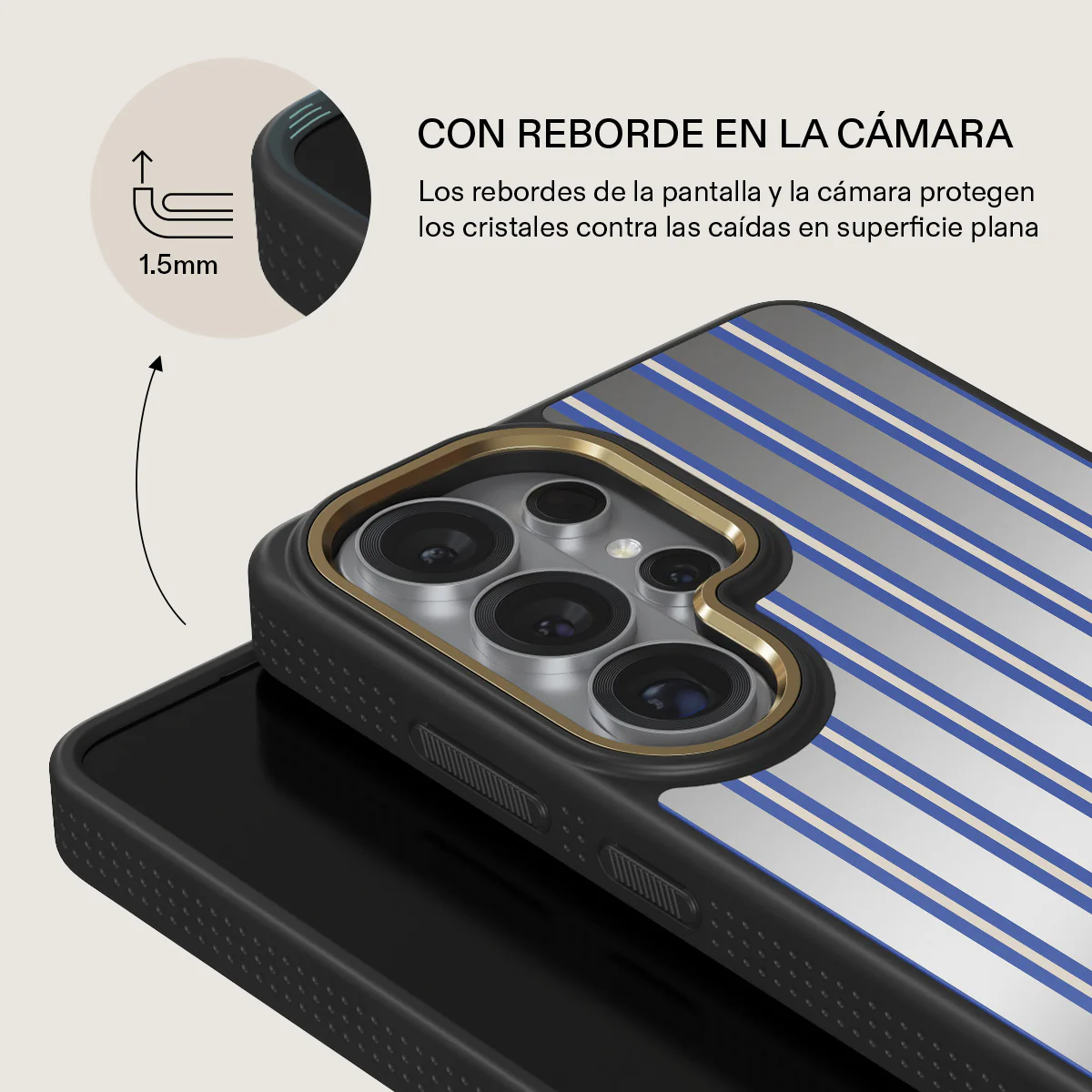 Lowkey - Samsung Galaxy S26 Ultra Funda - Image 44