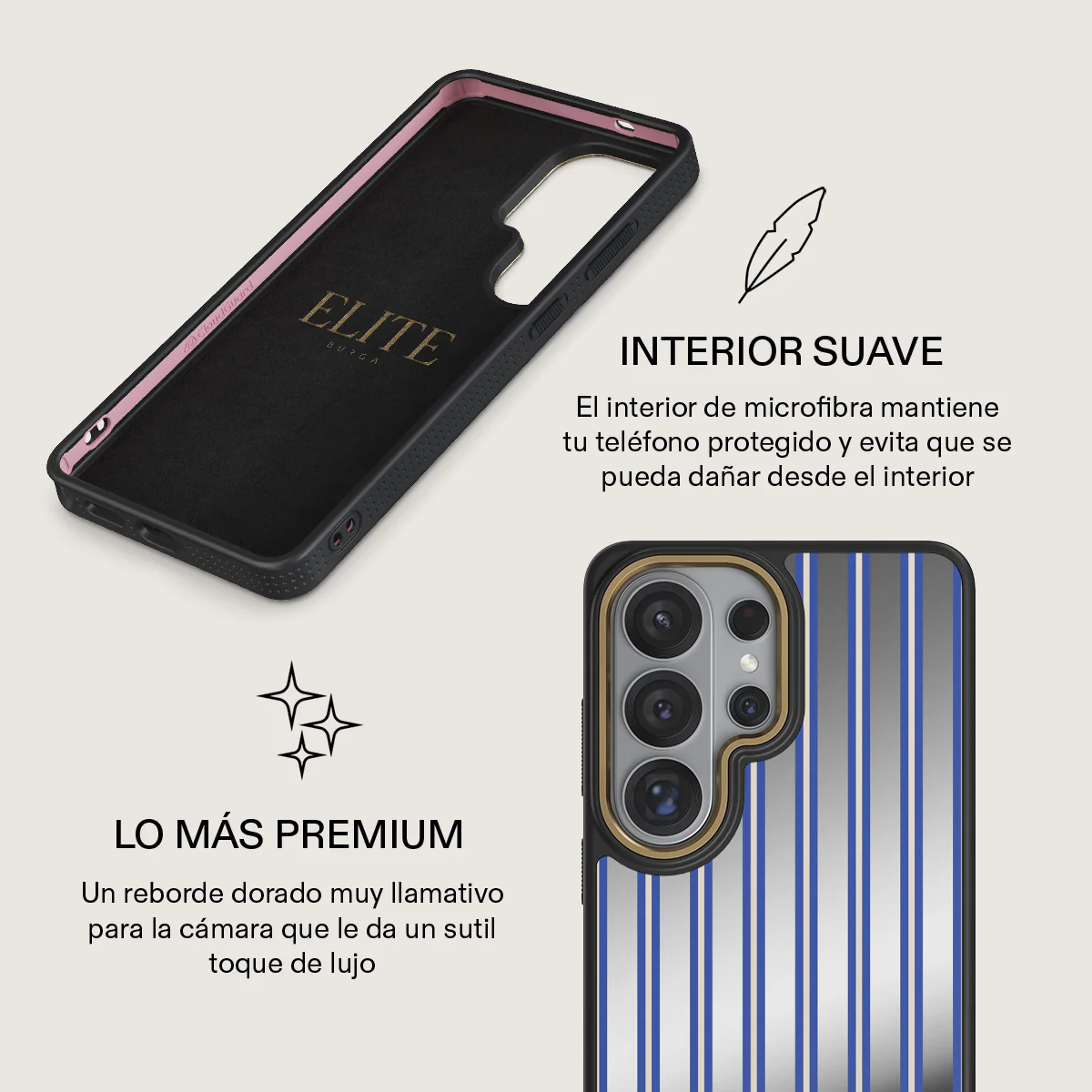 Lowkey - Samsung Galaxy S26 Ultra Funda - Image 46