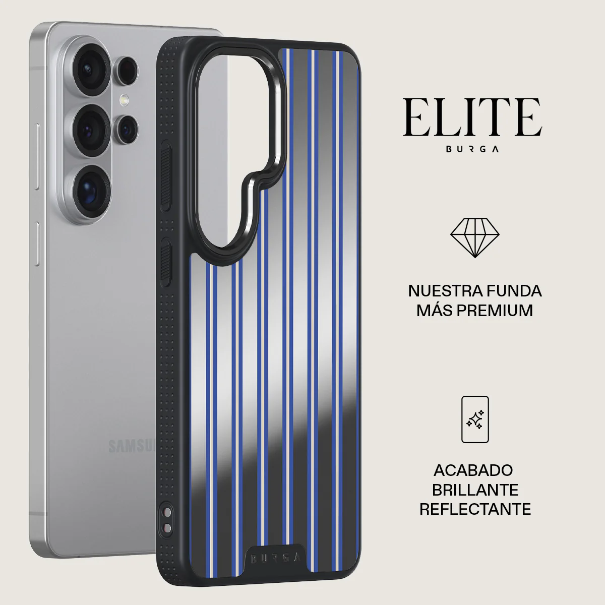 Lowkey - Samsung Galaxy S26 Ultra Funda - Image 49