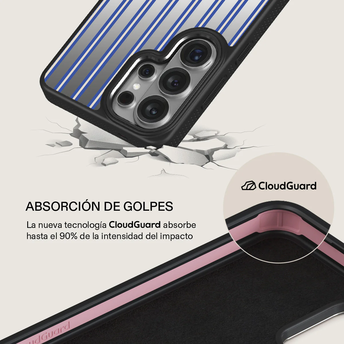 Lowkey - Samsung Galaxy S26 Ultra Funda - Image 50
