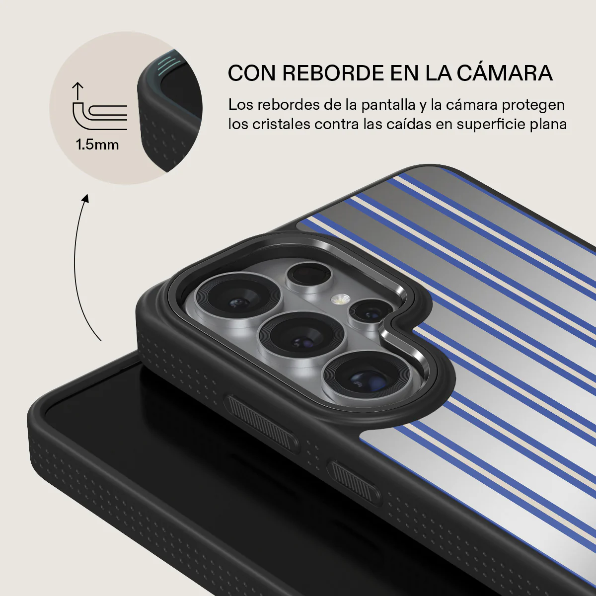 Lowkey - Samsung Galaxy S26 Ultra Funda - Image 52