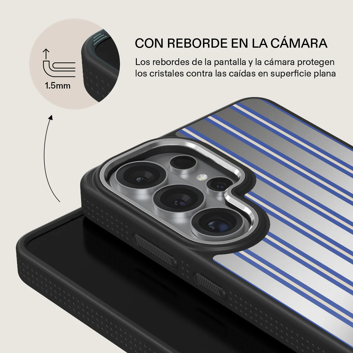 Lowkey - Samsung Galaxy S26 Ultra Funda - Image 60