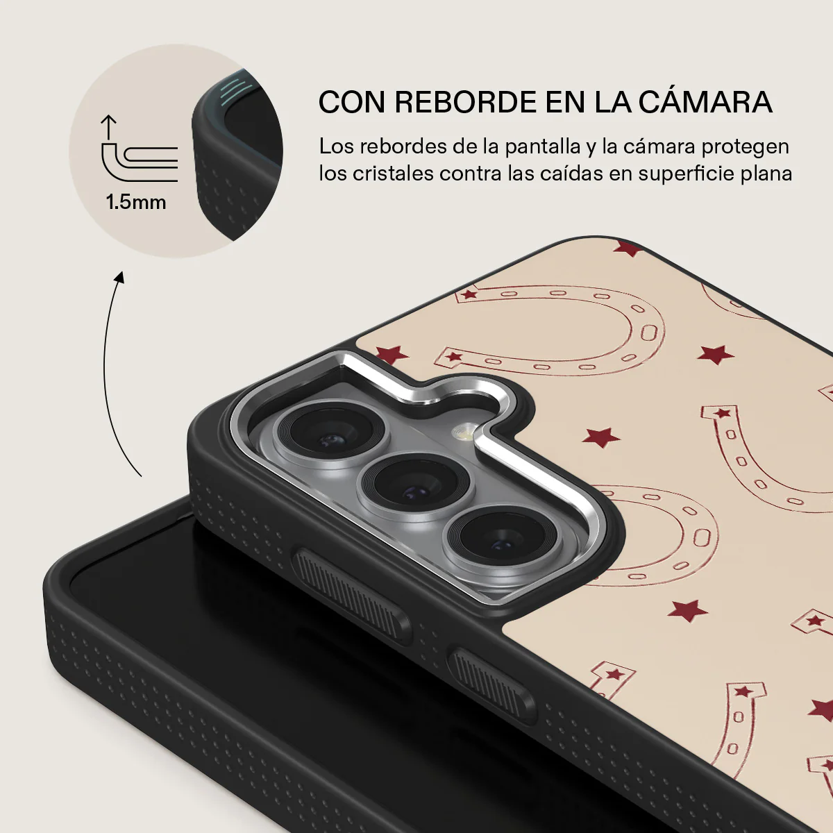 Lucky Charm - Samsung Galaxy S26 Plus Funda - Image 22