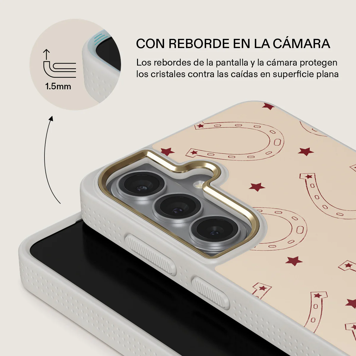 Lucky Charm - Samsung Galaxy S26 Plus Funda - Image 29
