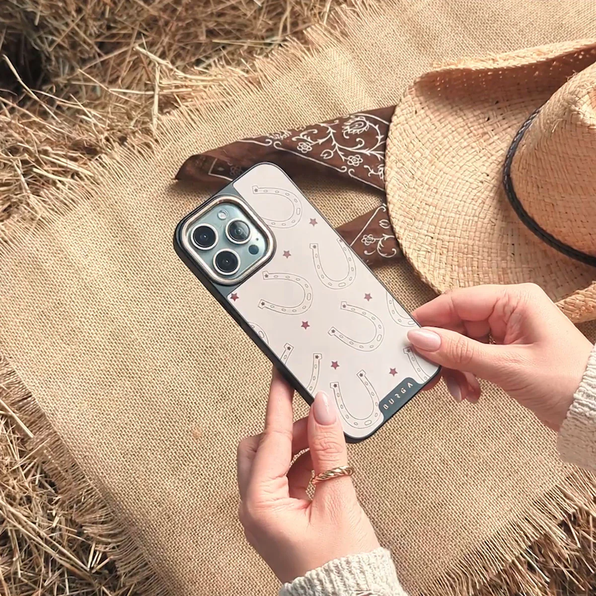 Lucky Charm - Samsung Galaxy S26 Plus Funda - Image 65