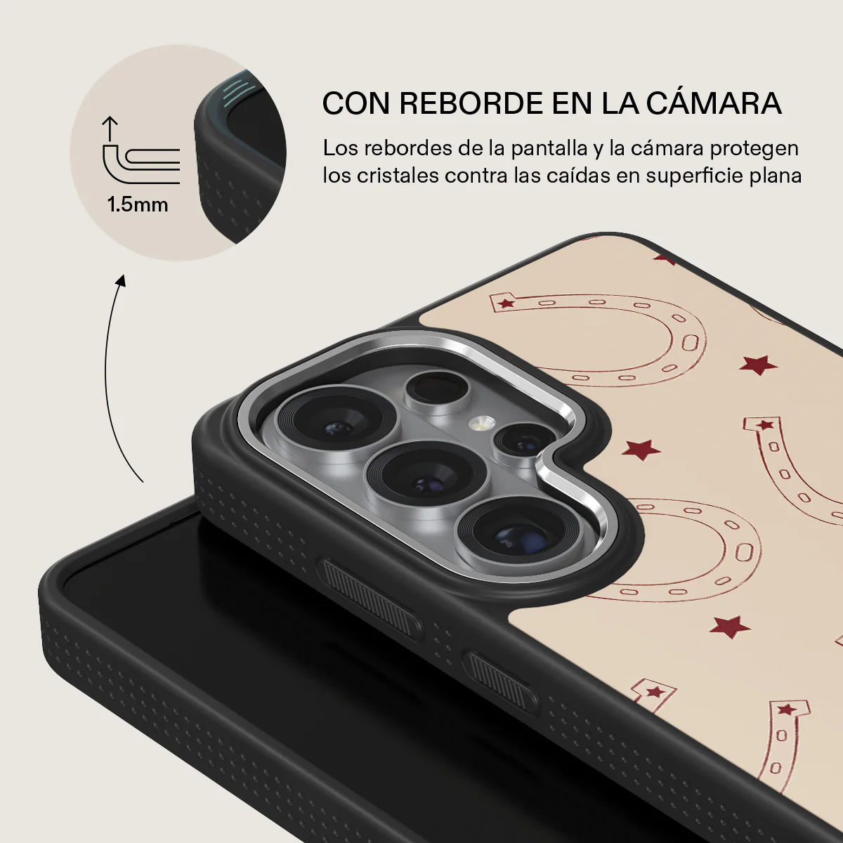 Lucky Charm - Samsung Galaxy S26 Ultra Funda - Image 22