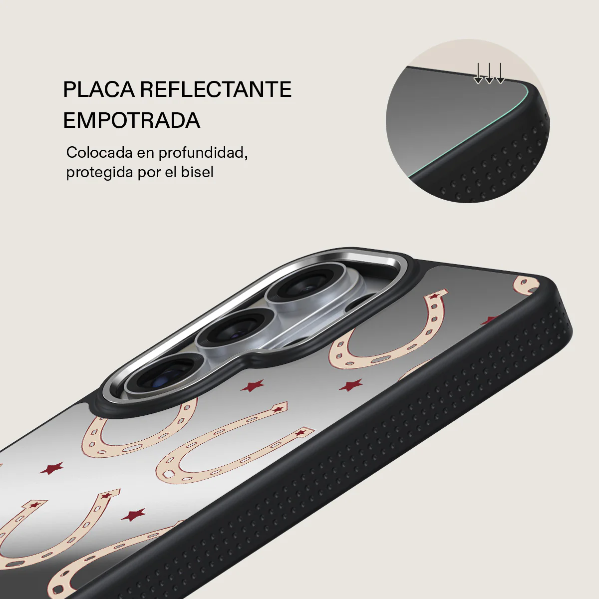 Lucky Charm - Samsung Galaxy S26 Ultra Funda - Image 59