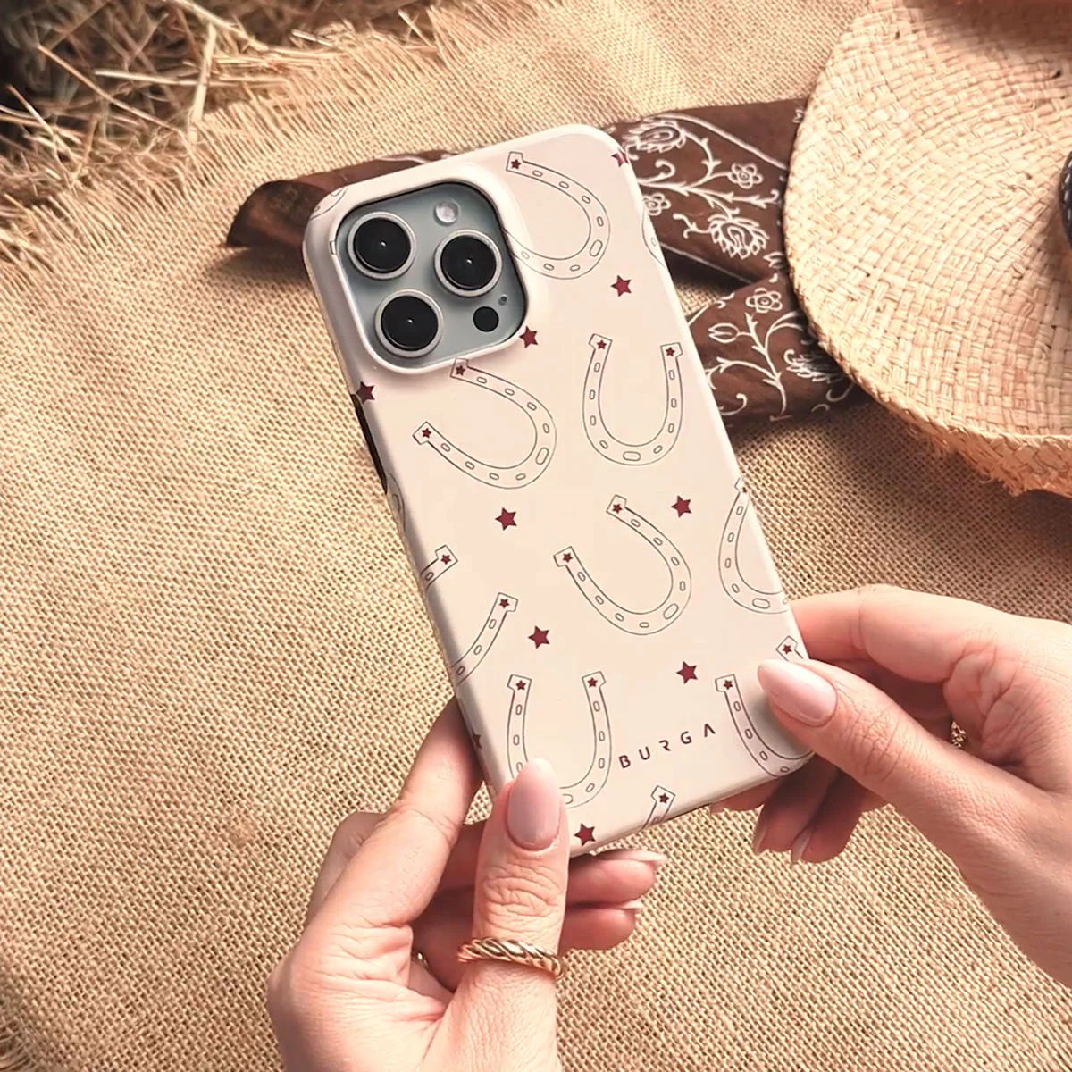 Lucky Charm - Xiaomi 15T Funda - Image 5