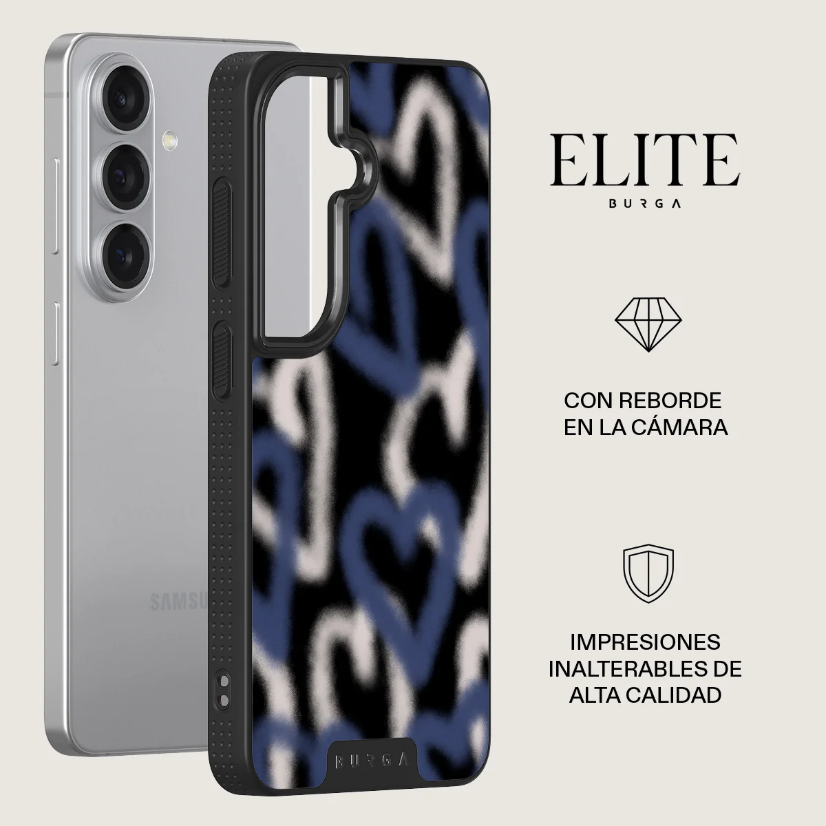 Lucky You - Samsung Galaxy S26 Funda - Image 13