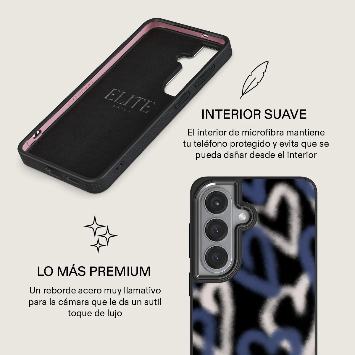 Lucky You - Samsung Galaxy S26 Funda - Image 17