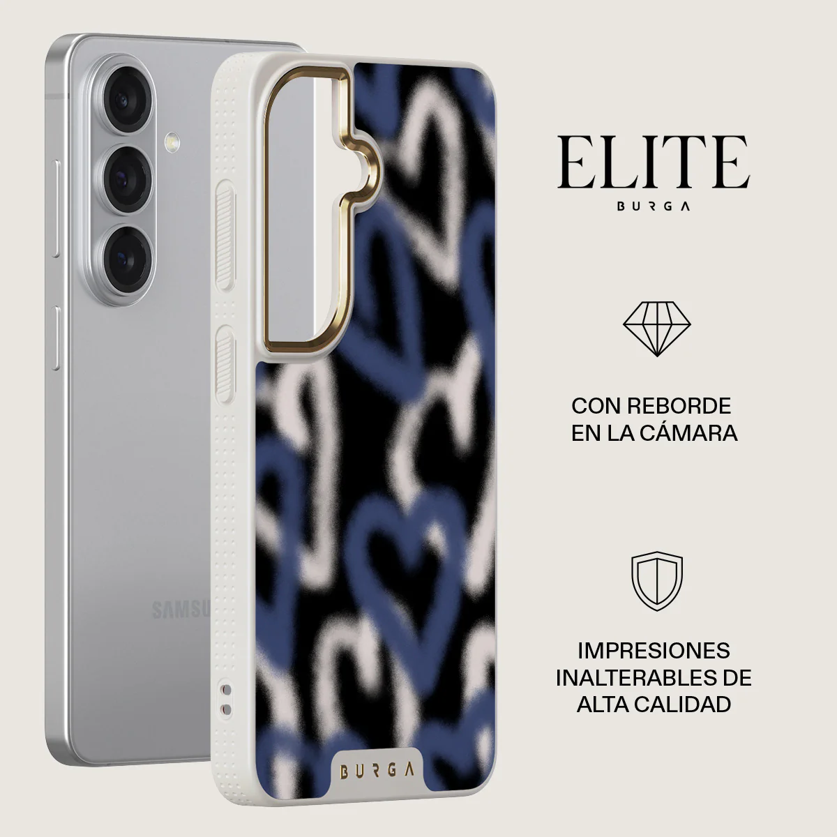 Lucky You - Samsung Galaxy S26 Funda - Image 27