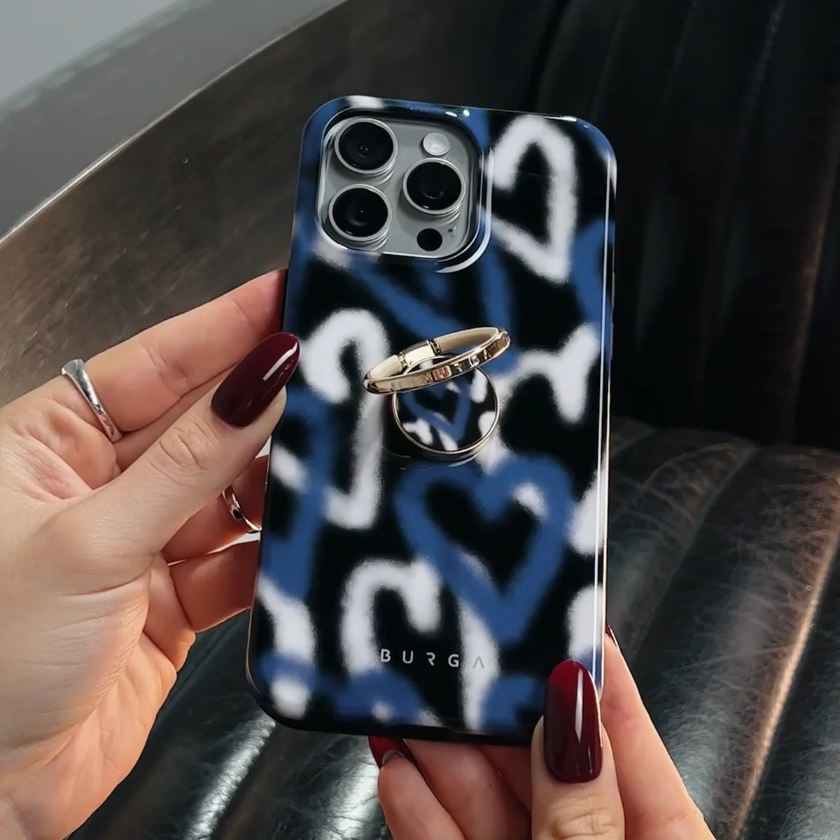 Lucky You - Samsung Galaxy S26 Funda - Image 40