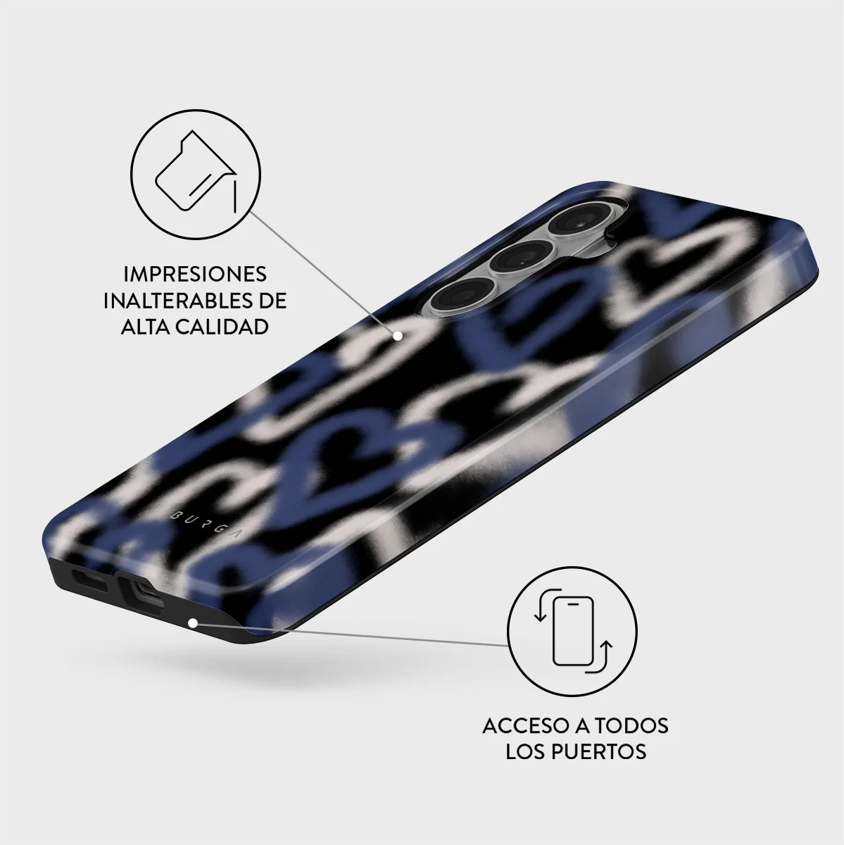 Lucky You - Samsung Galaxy S26 Plus Funda - Image 3