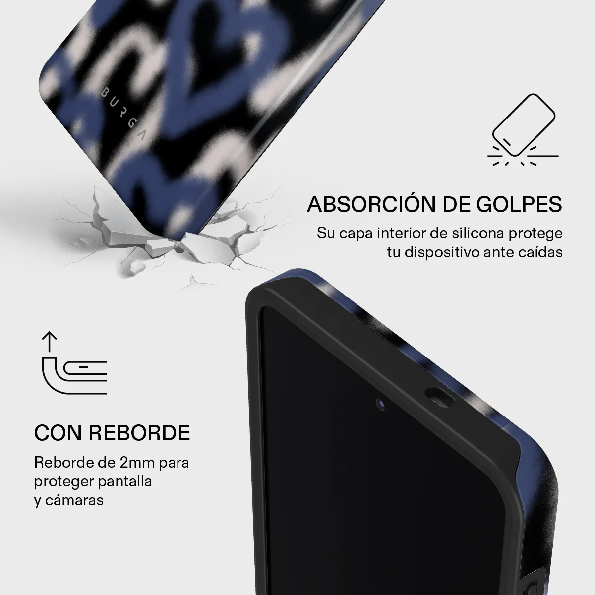 Lucky You - Samsung Galaxy S26 Plus Funda - Image 4