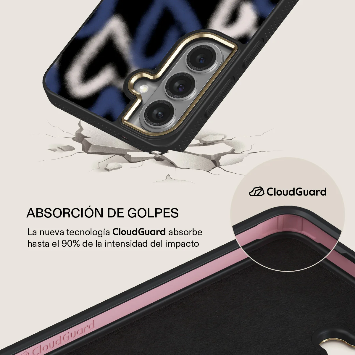 Lucky You - Samsung Galaxy S26 Plus Funda - Image 7