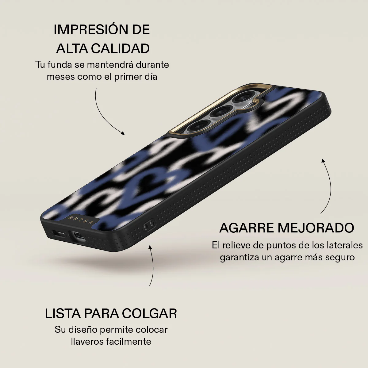 Lucky You - Samsung Galaxy S26 Plus Funda - Image 9