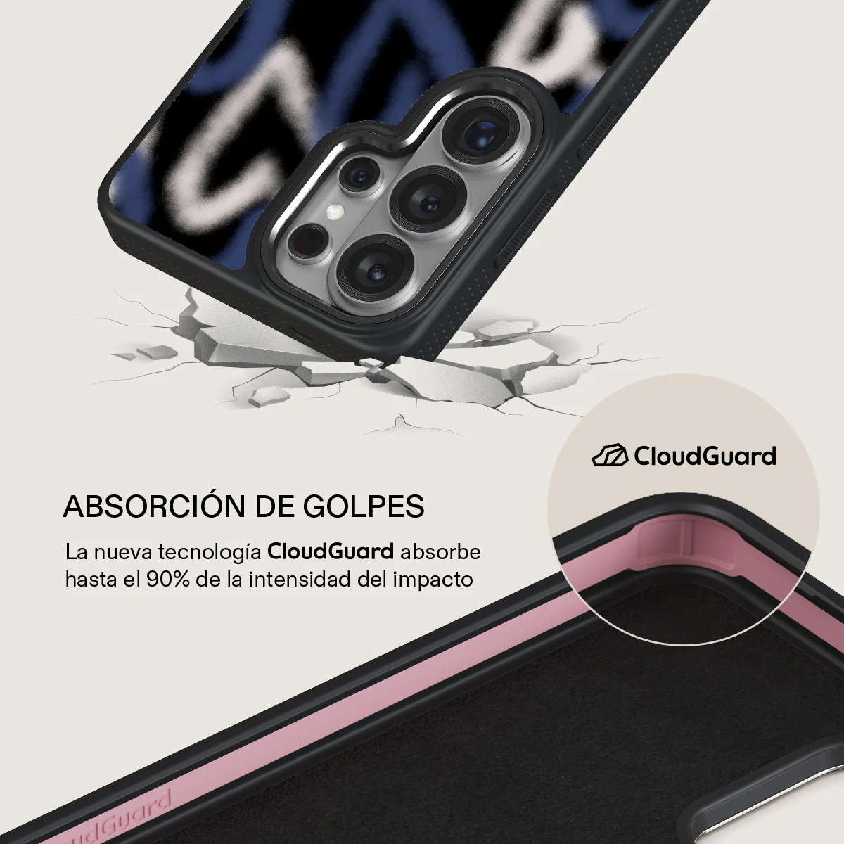 Lucky You - Samsung Galaxy S26 Ultra Funda - Image 14