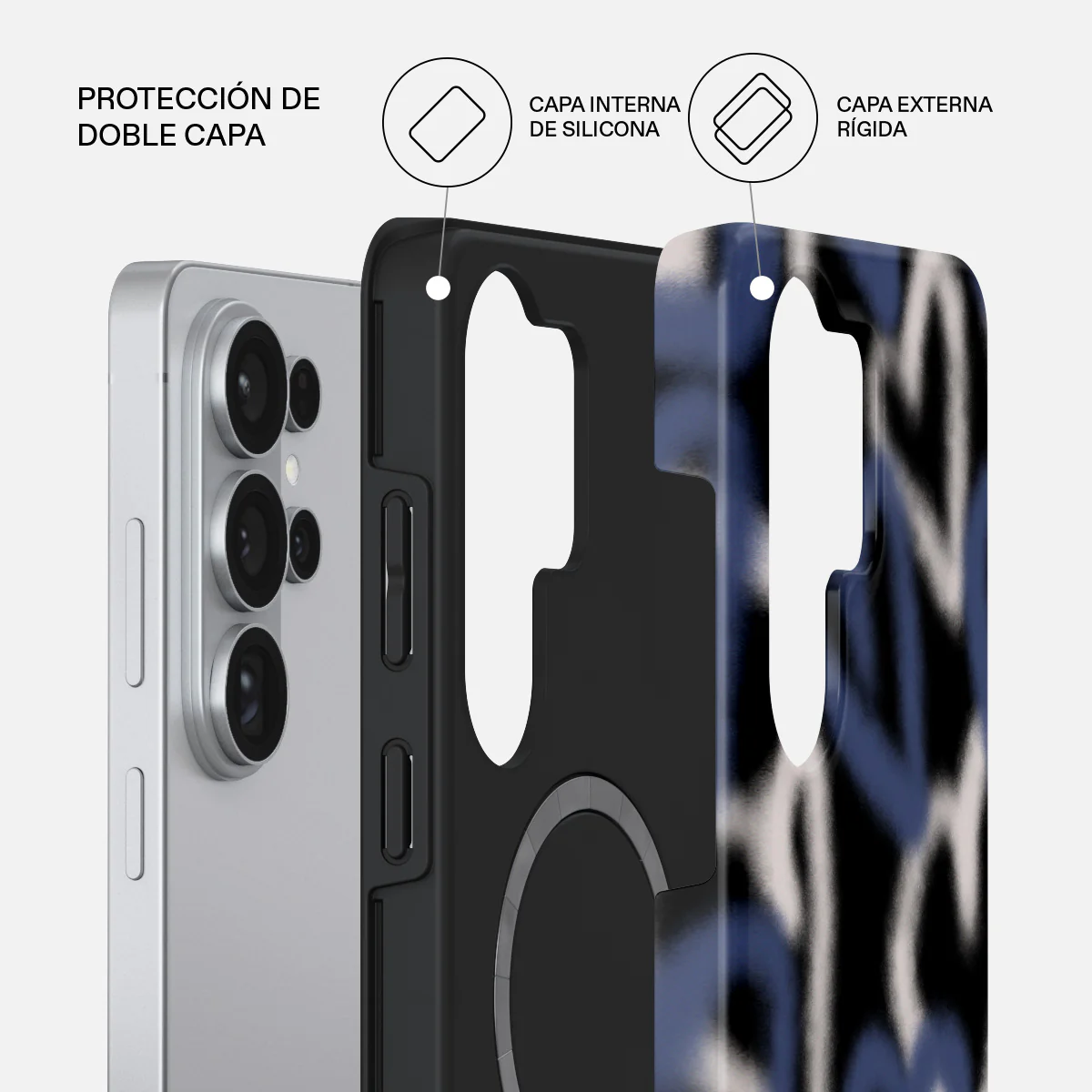 Lucky You - Samsung Galaxy S26 Ultra Funda - Image 2