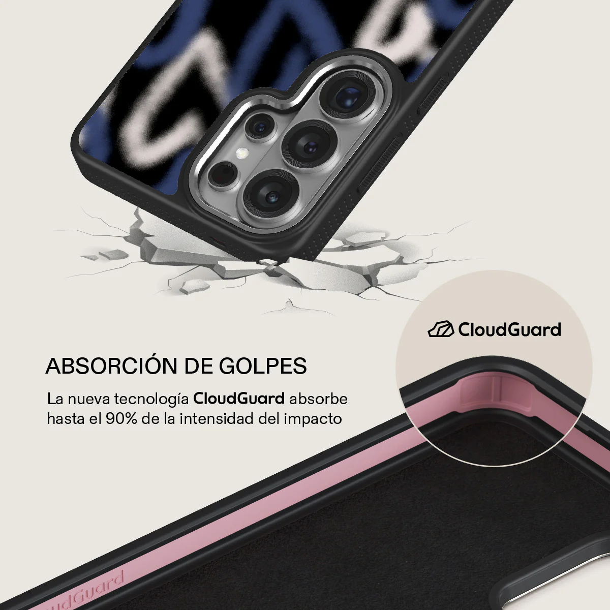Lucky You - Samsung Galaxy S26 Ultra Funda - Image 21