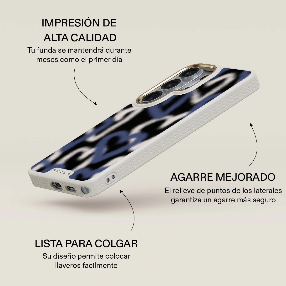 Lucky You - Samsung Galaxy S26 Ultra Funda - Image 30