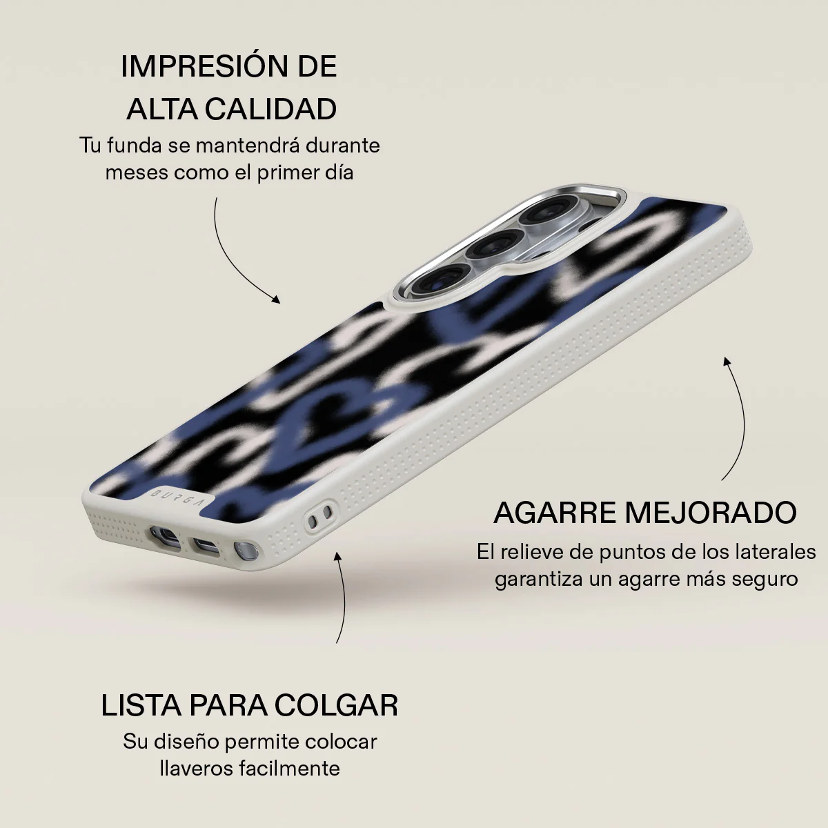 Lucky You - Samsung Galaxy S26 Ultra Funda - Image 37