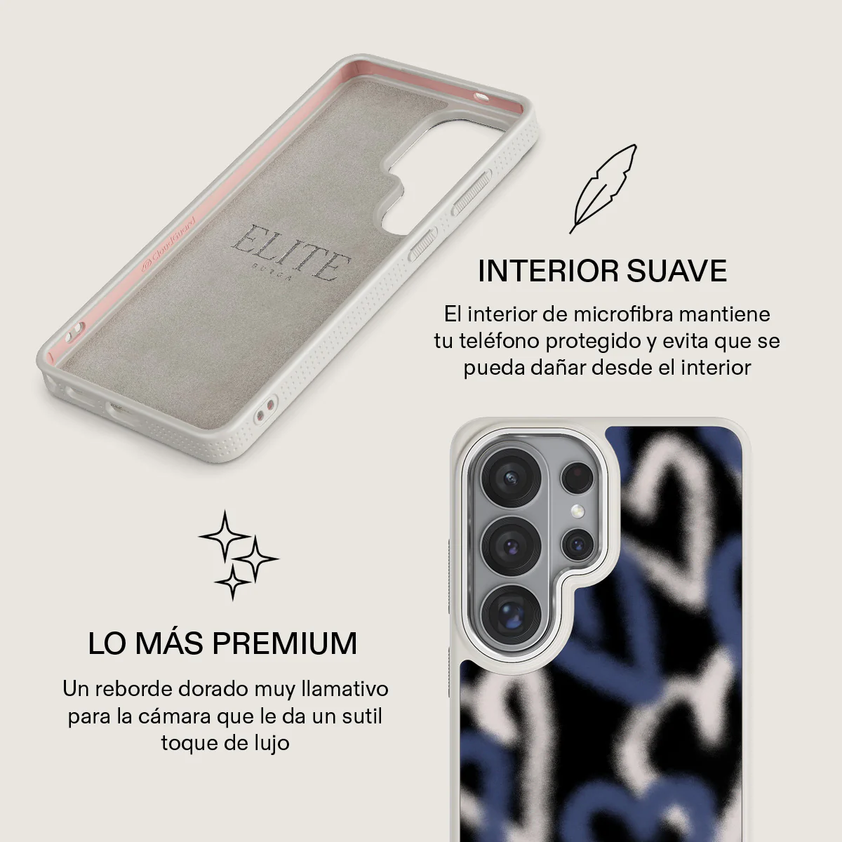 Lucky You - Samsung Galaxy S26 Ultra Funda - Image 38