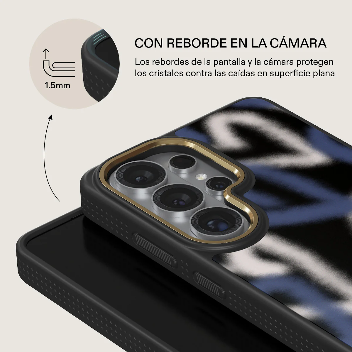 Lucky You - Samsung Galaxy S26 Ultra Funda - Image 8