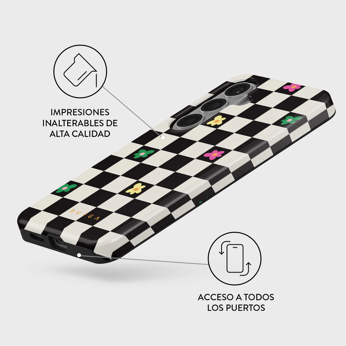 Lunch Break - Samsung Galaxy S26 Plus Funda - Image 3