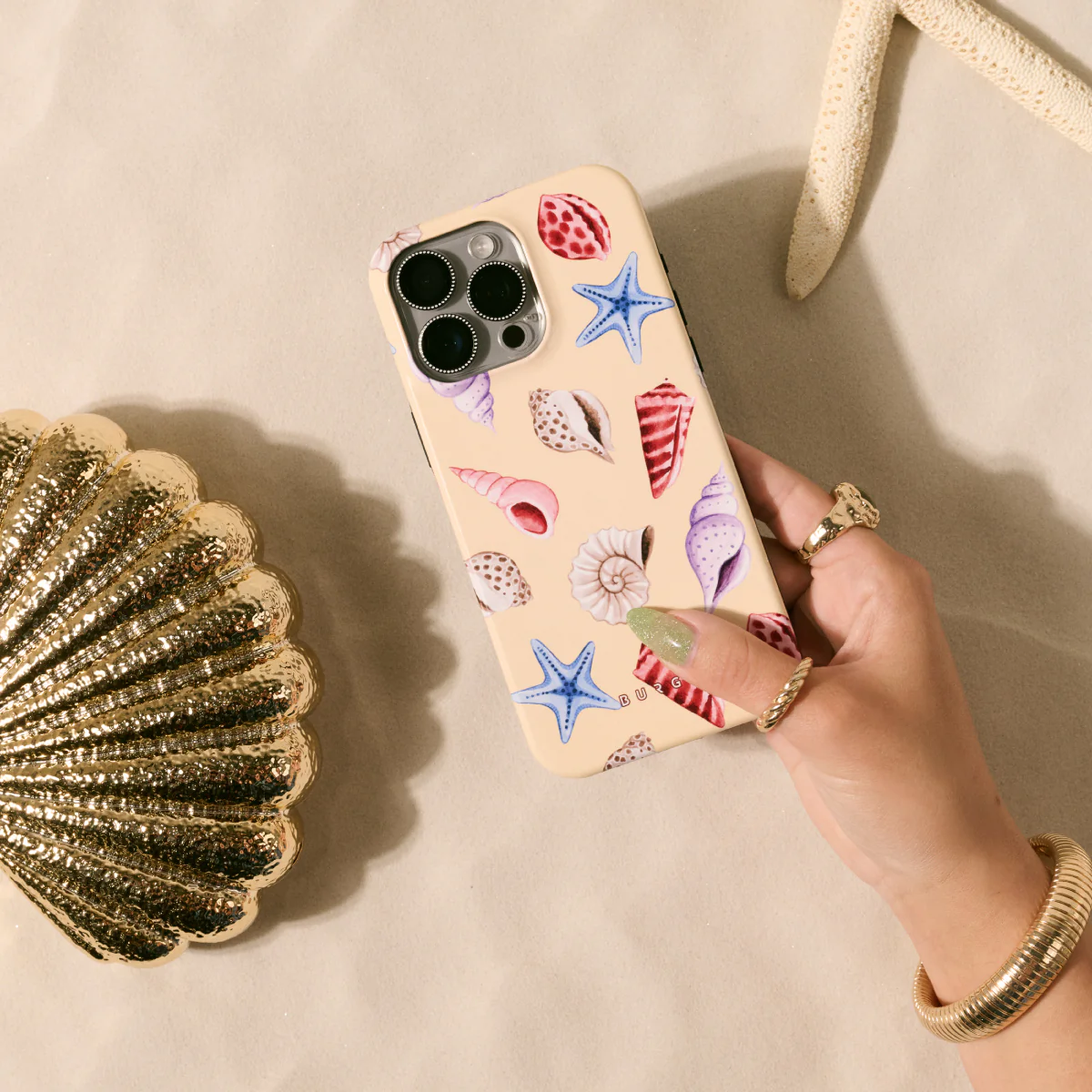 Lure - Samsung Galaxy A37 5G Funda - Image 6