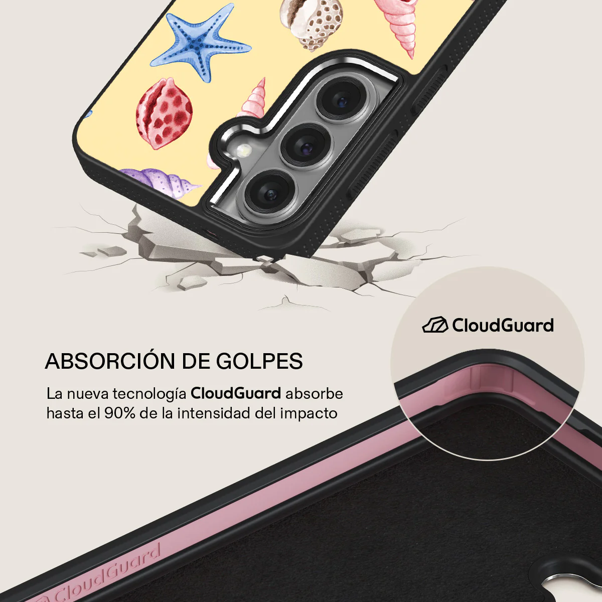 Lure - Samsung Galaxy S26 Funda - Image 14