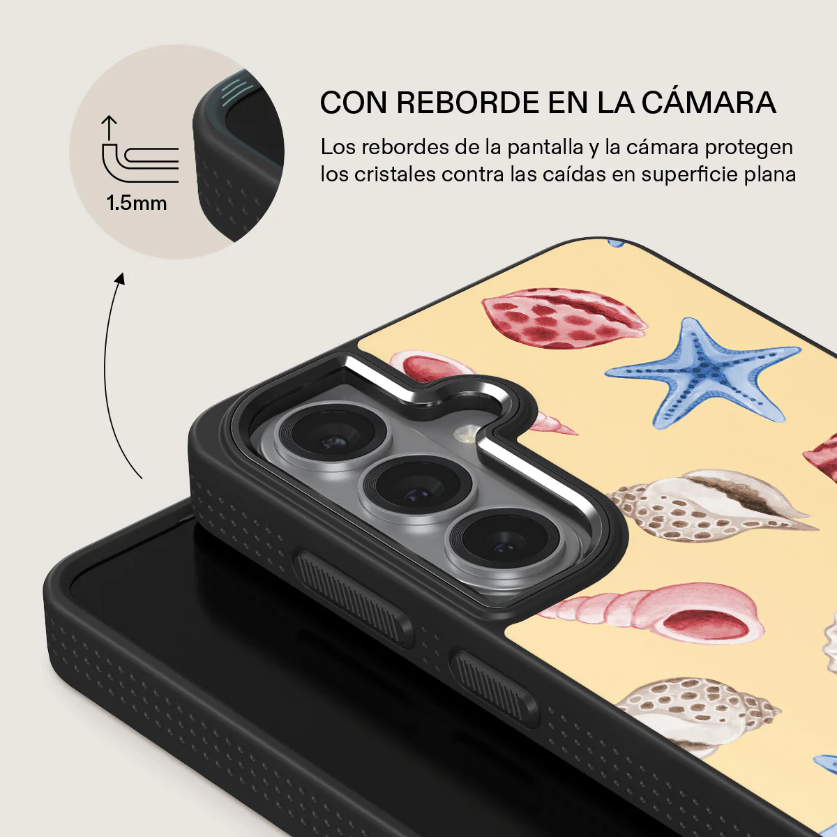 Lure - Samsung Galaxy S26 Funda - Image 15