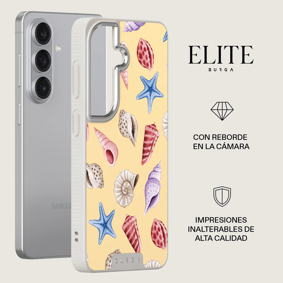 Lure - Samsung Galaxy S26 Funda - Image 34