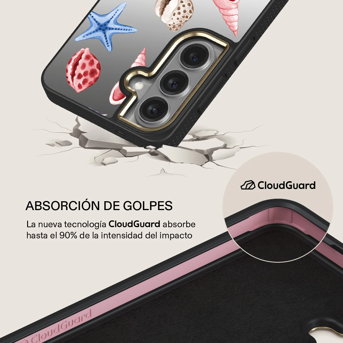 Lure - Samsung Galaxy S26 Funda - Image 42