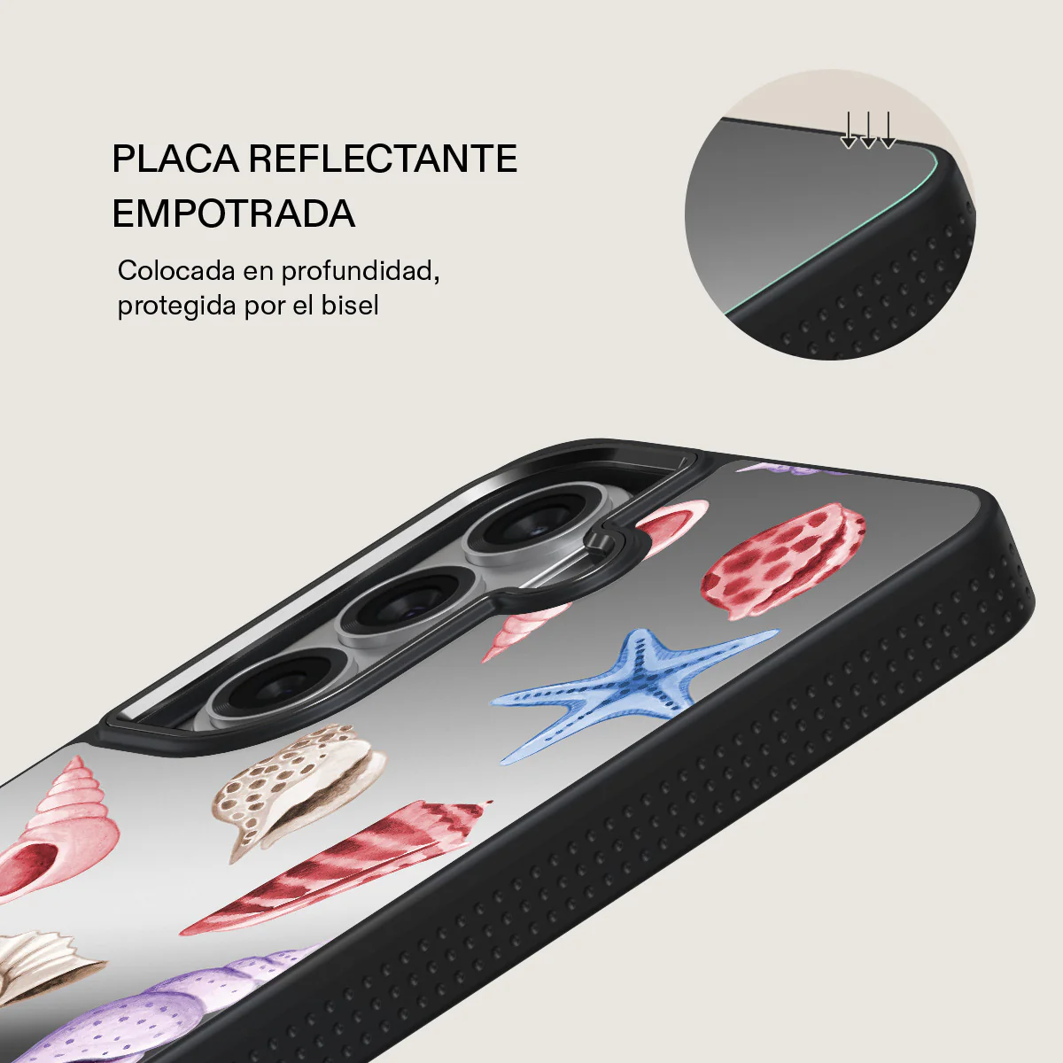 Lure - Samsung Galaxy S26 Funda - Image 51