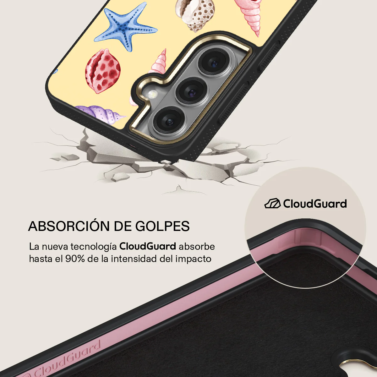 Lure - Samsung Galaxy S26 Funda - Image 7