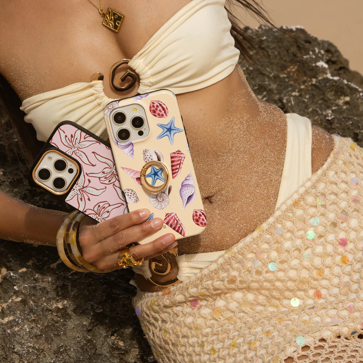 Lure - Samsung Galaxy S26 Funda - Image 70