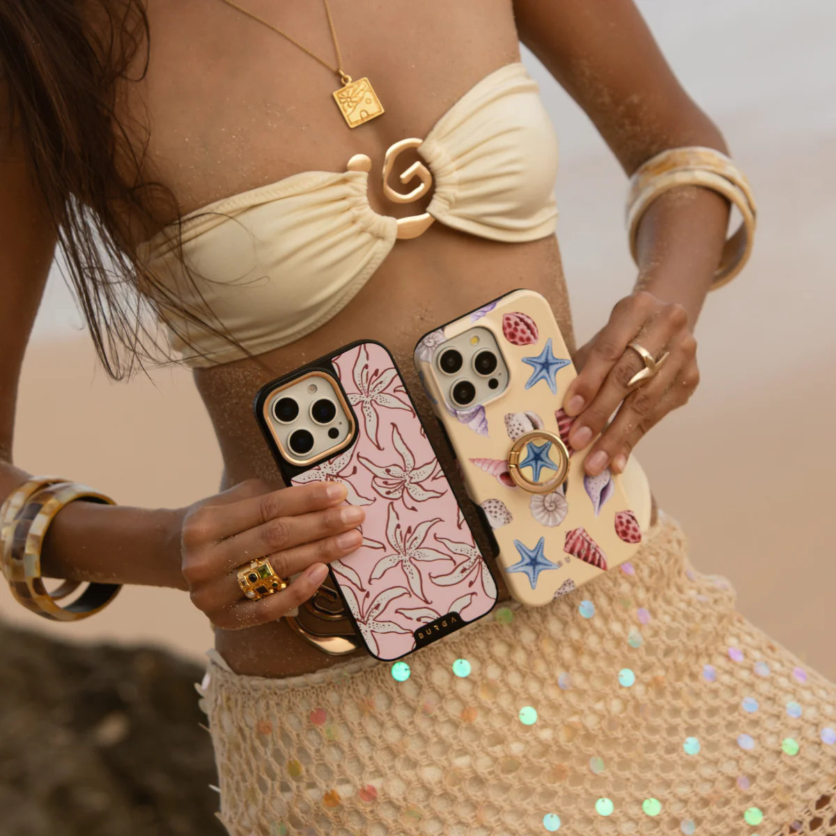 Lure - Samsung Galaxy S26 Funda - Image 72