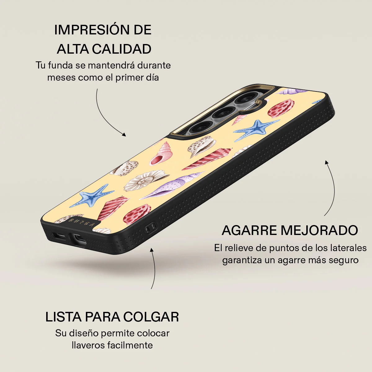Lure - Samsung Galaxy S26 Funda - Image 9