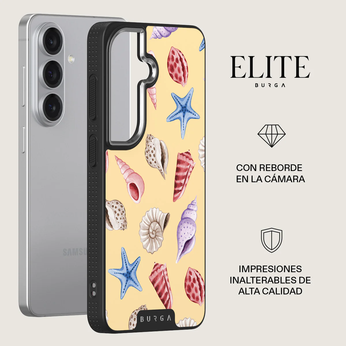 Lure - Samsung Galaxy S26 Plus Funda - Image 20