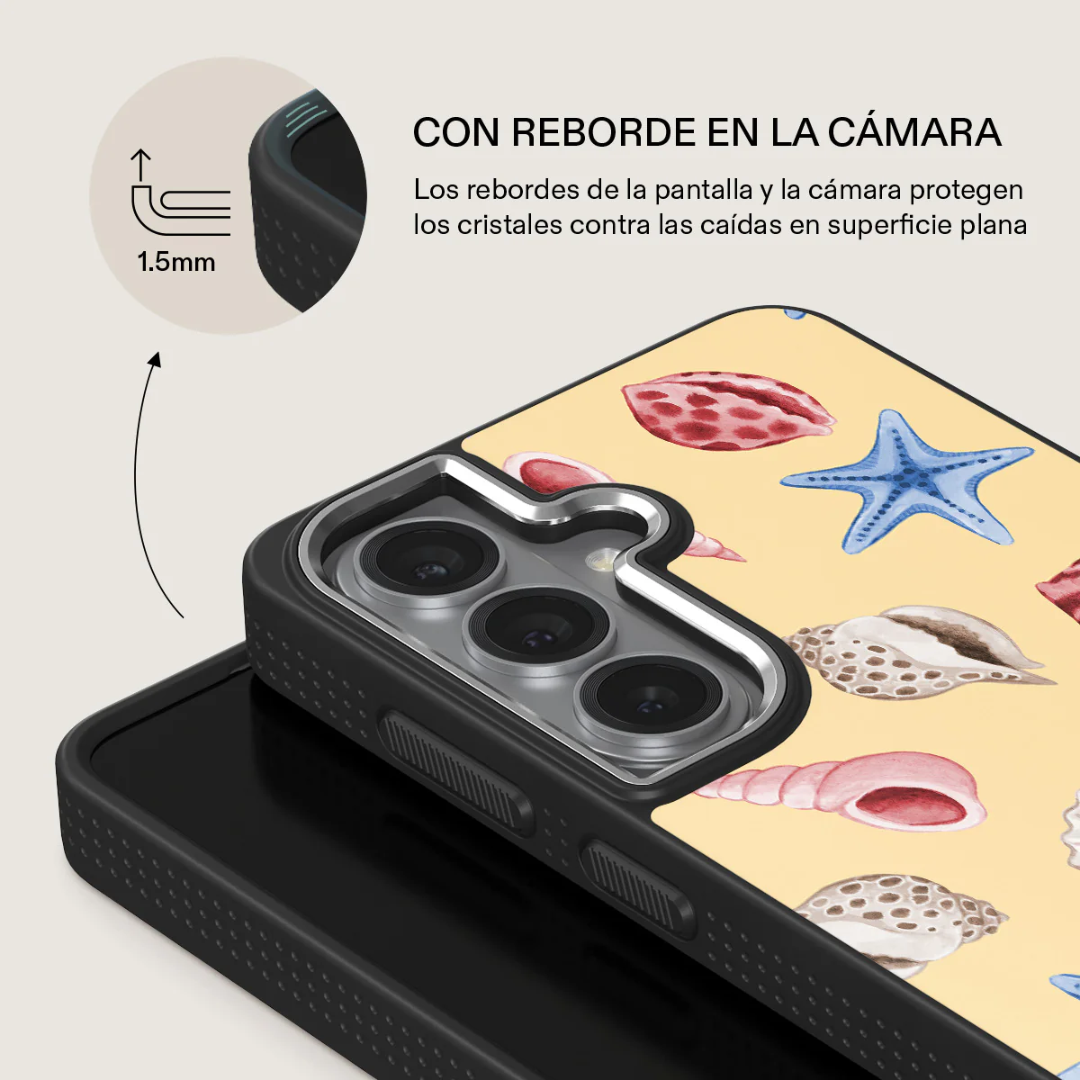 Lure - Samsung Galaxy S26 Plus Funda - Image 22