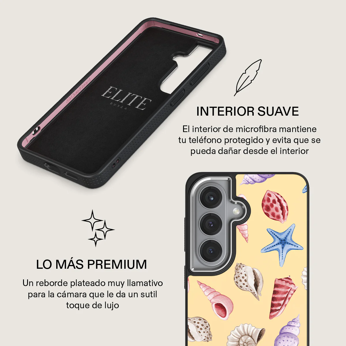 Lure - Samsung Galaxy S26 Plus Funda - Image 24