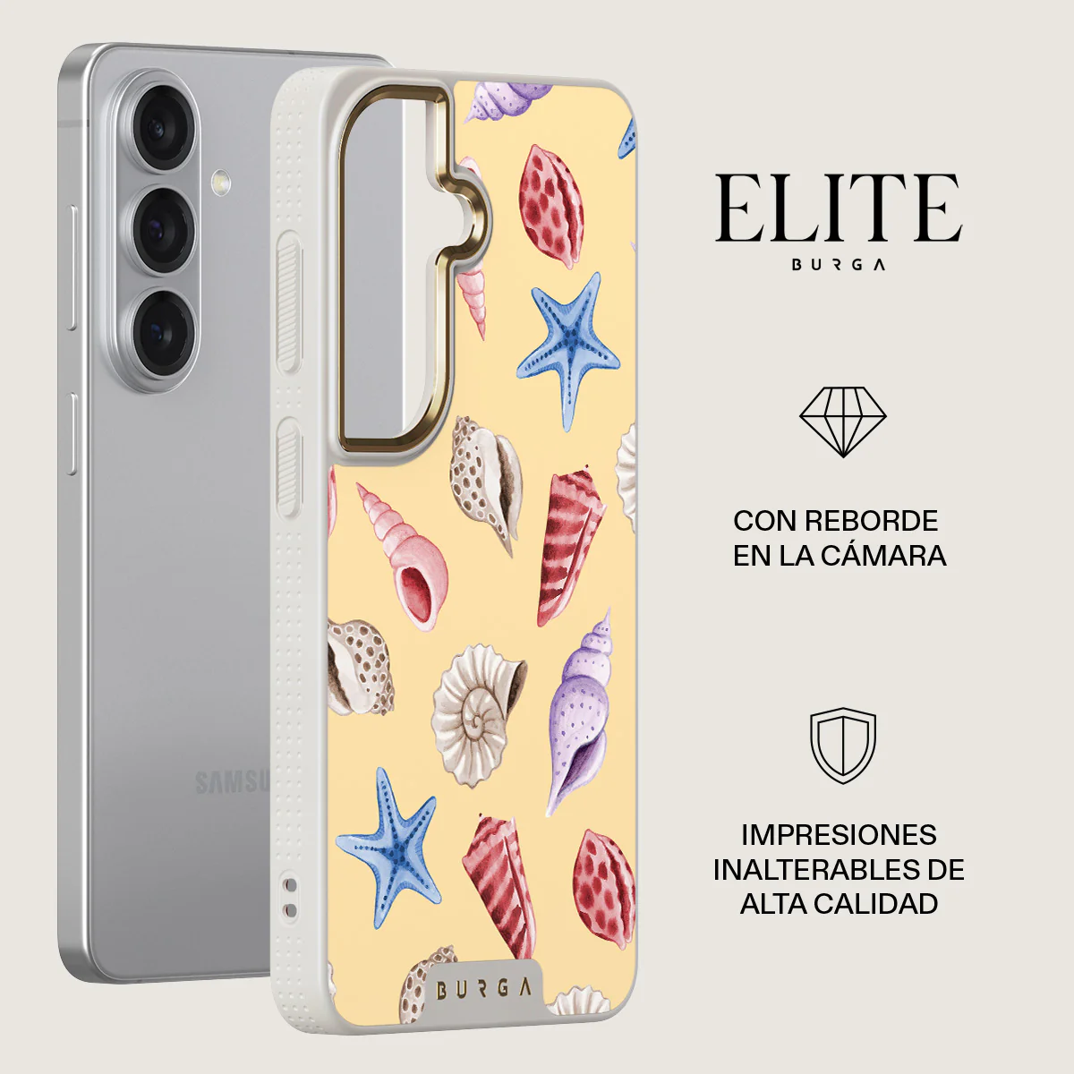 Lure - Samsung Galaxy S26 Plus Funda - Image 27
