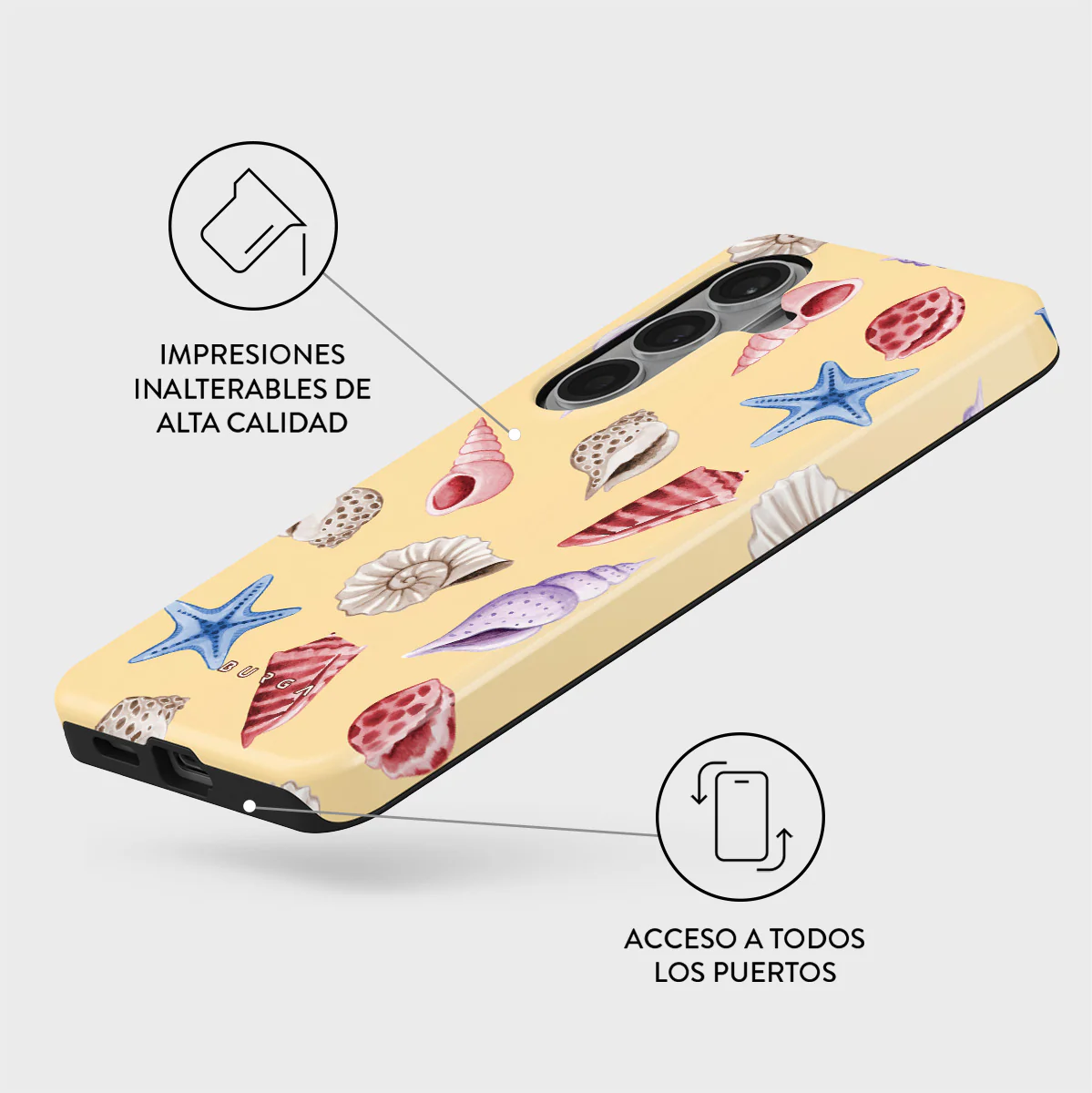 Lure - Samsung Galaxy S26 Plus Funda - Image 3