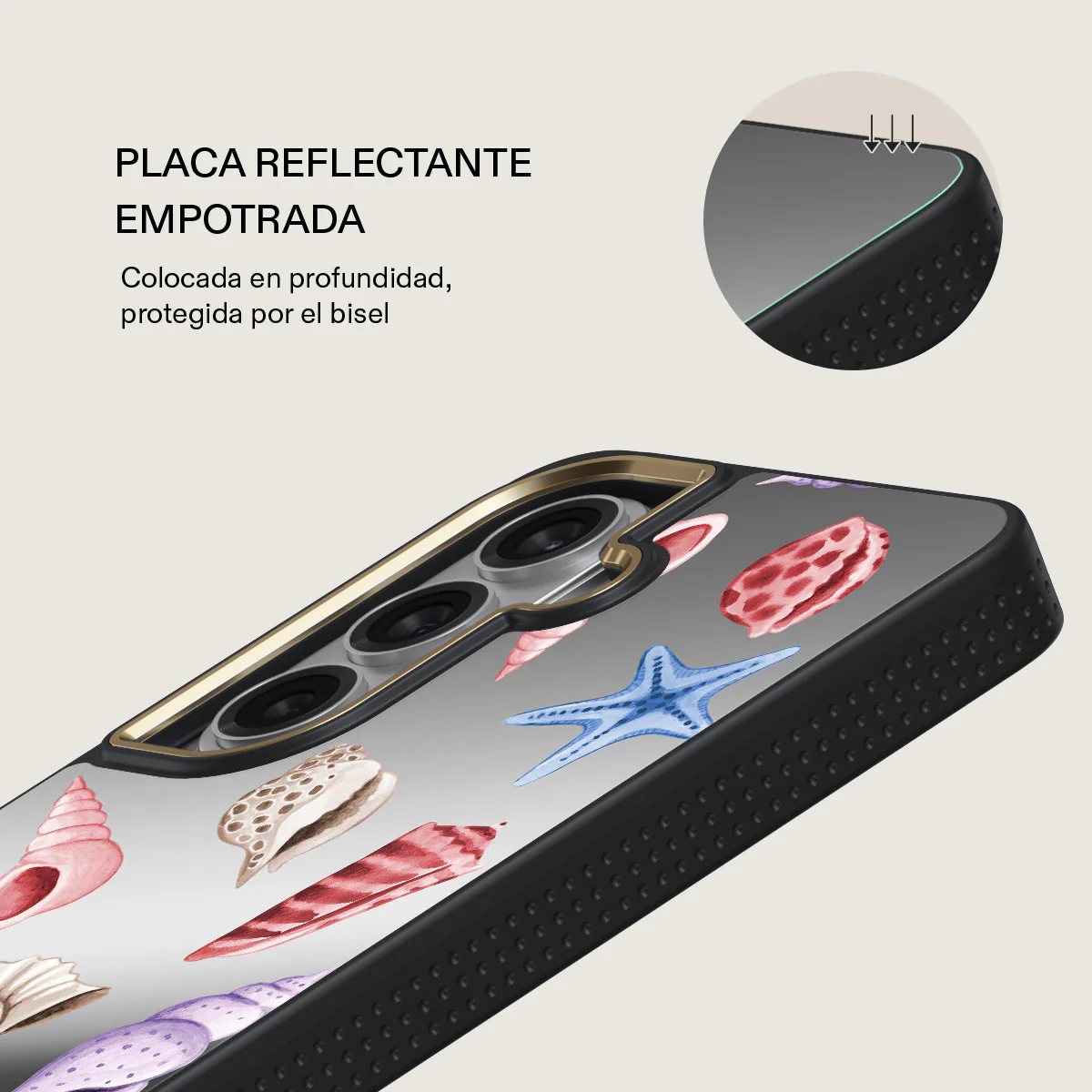 Lure - Samsung Galaxy S26 Plus Funda - Image 43