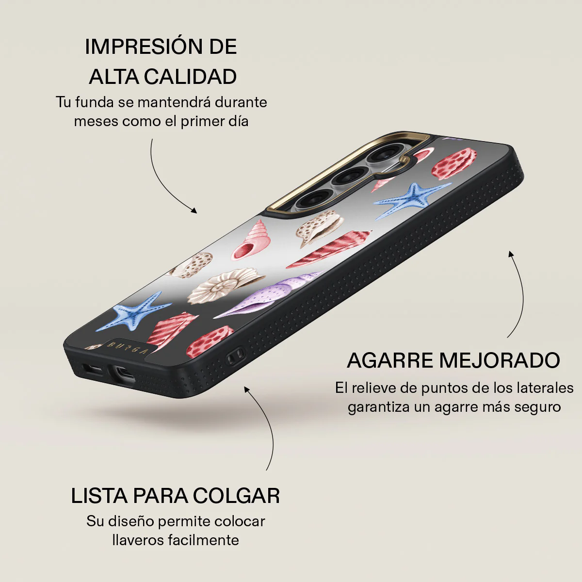 Lure - Samsung Galaxy S26 Plus Funda - Image 45