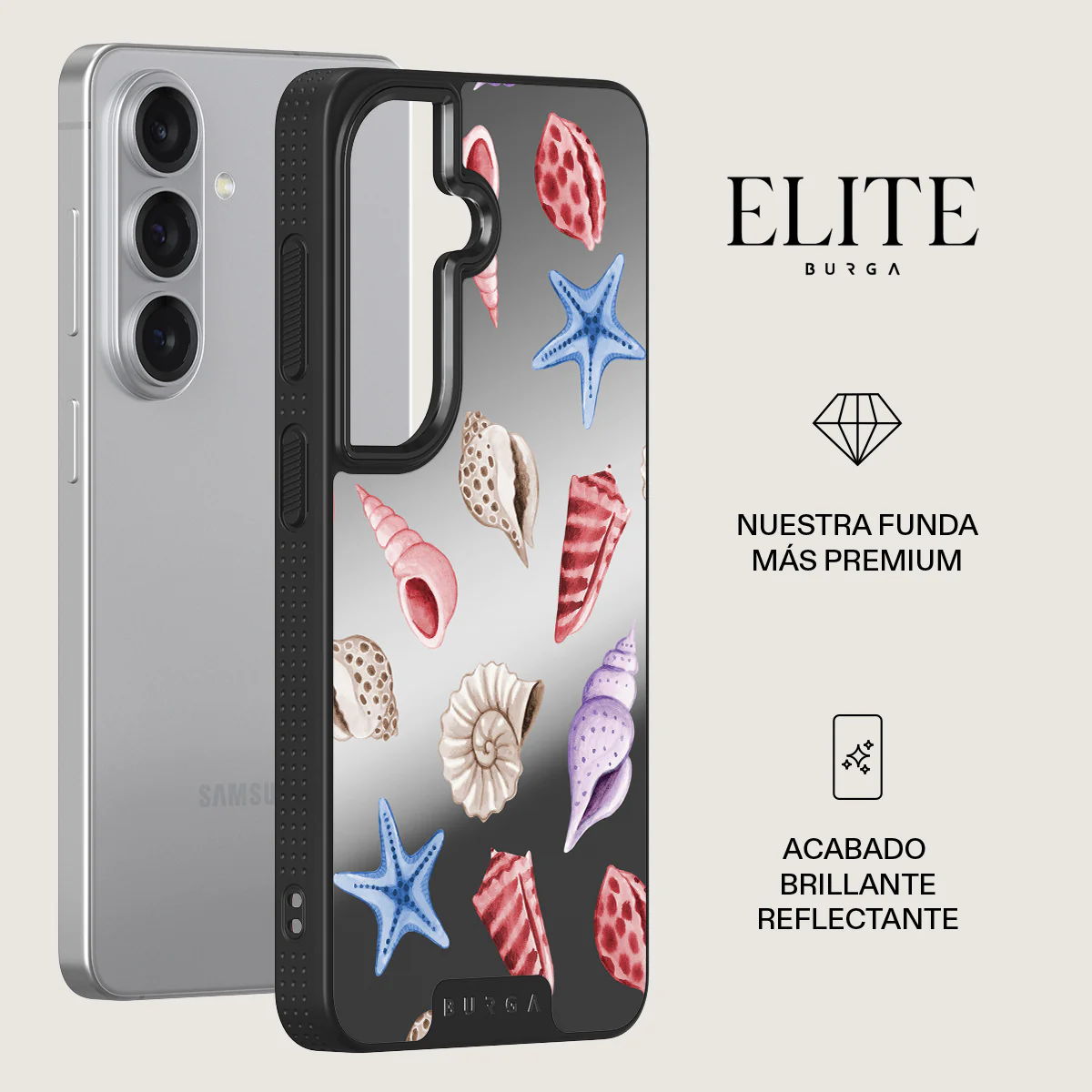 Lure - Samsung Galaxy S26 Plus Funda - Image 49