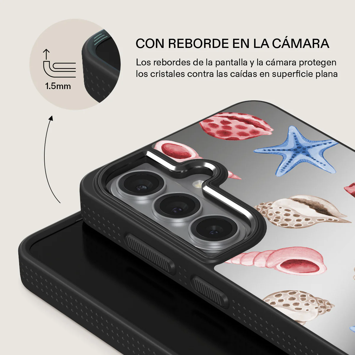 Lure - Samsung Galaxy S26 Plus Funda - Image 52