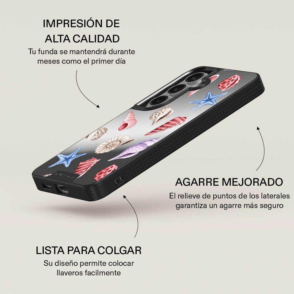 Lure - Samsung Galaxy S26 Plus Funda - Image 53