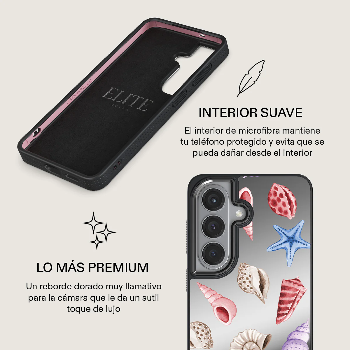 Lure - Samsung Galaxy S26 Plus Funda - Image 54