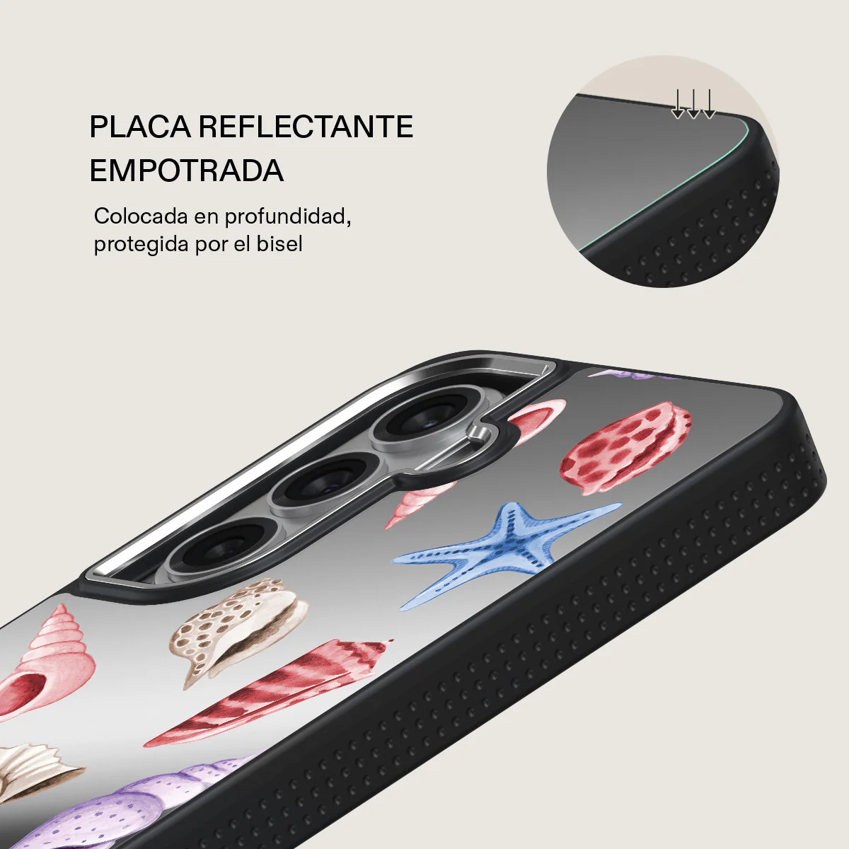 Lure - Samsung Galaxy S26 Plus Funda - Image 59